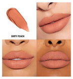 Kylie Cosmetics Matte Lip Kit GOODS Boots 803 Dirty Peach  