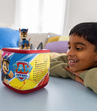 Tonies PAW Patrol sleeve for Toniebox 2, UK version