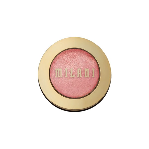 Milani Baked Blush 01 Dolce Pink 3.5g GOODS Superdrug   