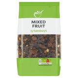 Sainsbury's Mixed Dried Fruit 1kg GOODS Sainsburys   