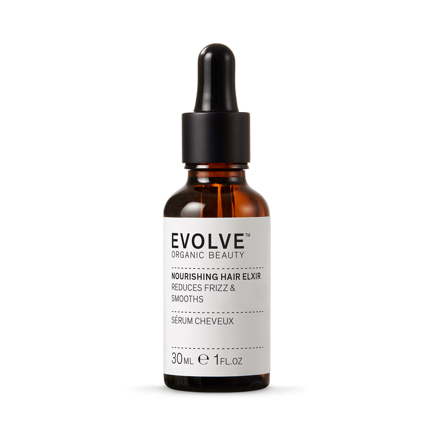 Evolve Nourishing Hair Elixir 30ml