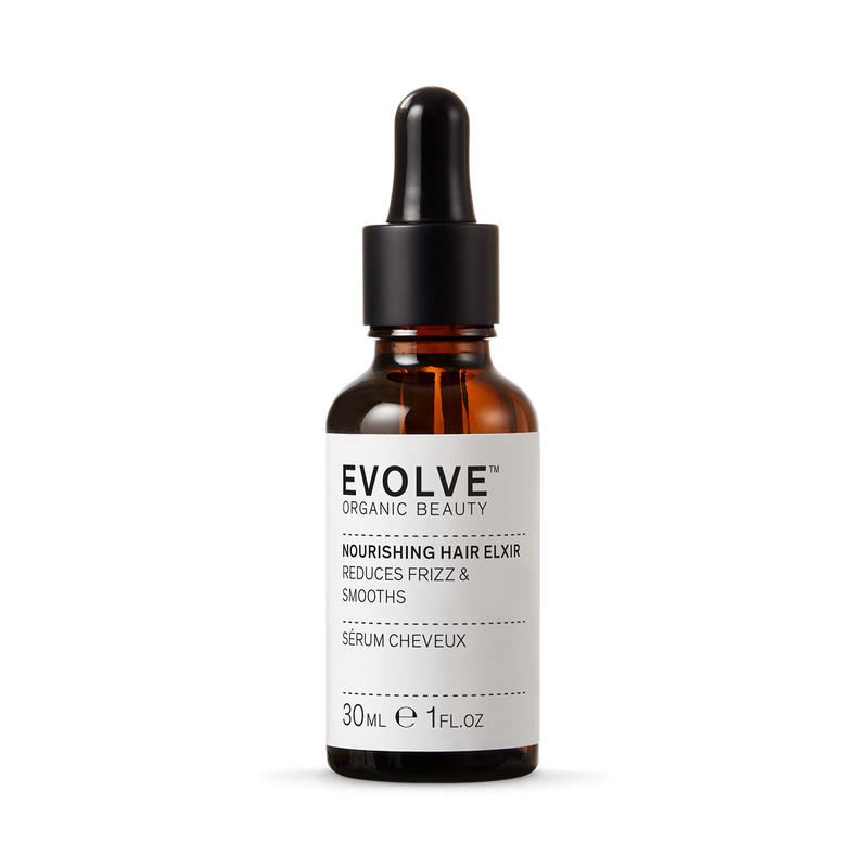 Evolve Nourishing Hair Elixir 30ml