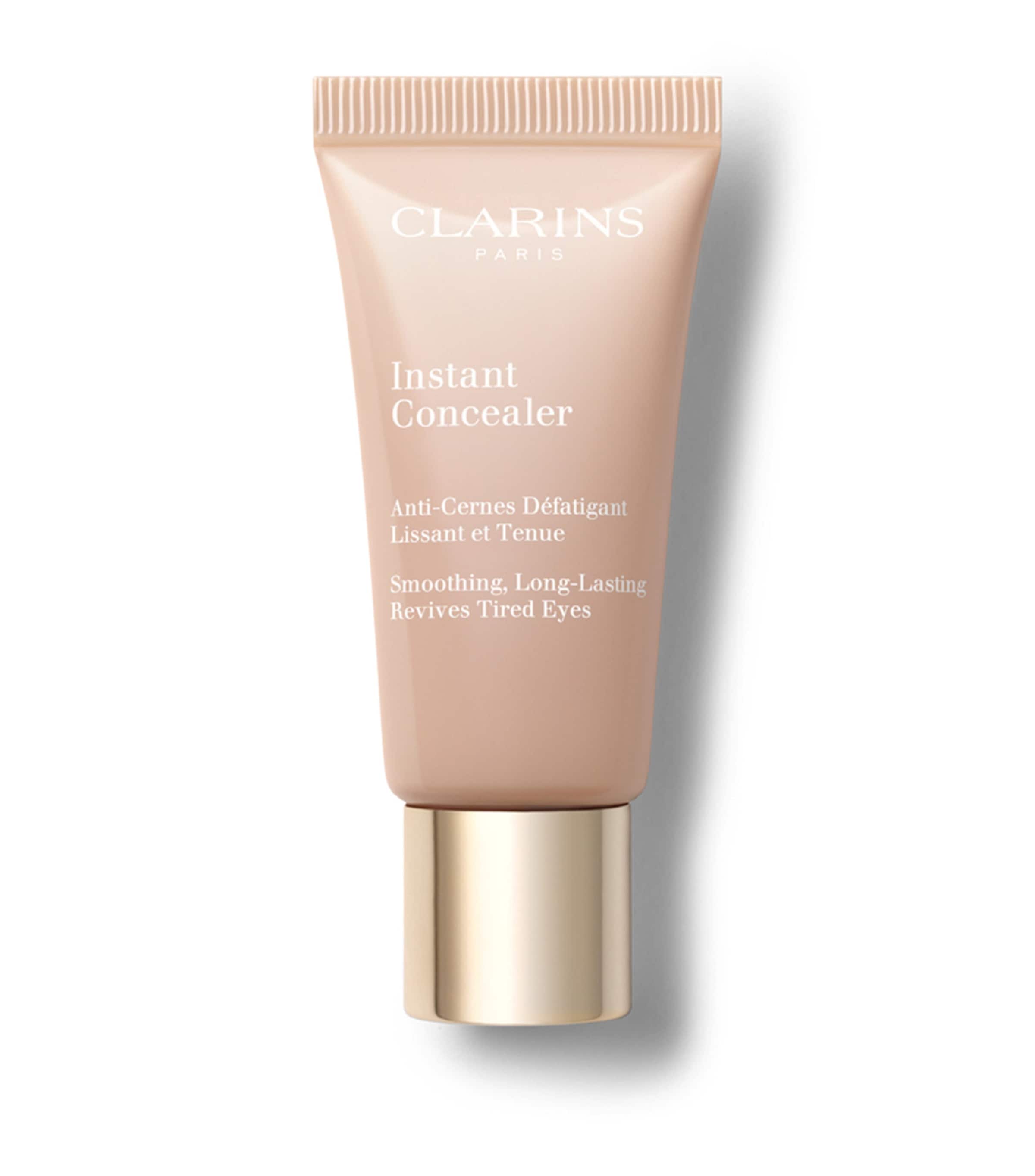 Clarins Instant Concealer - British product
