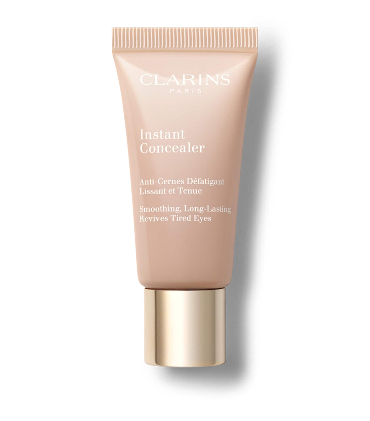Clarins Instant Concealer - British product