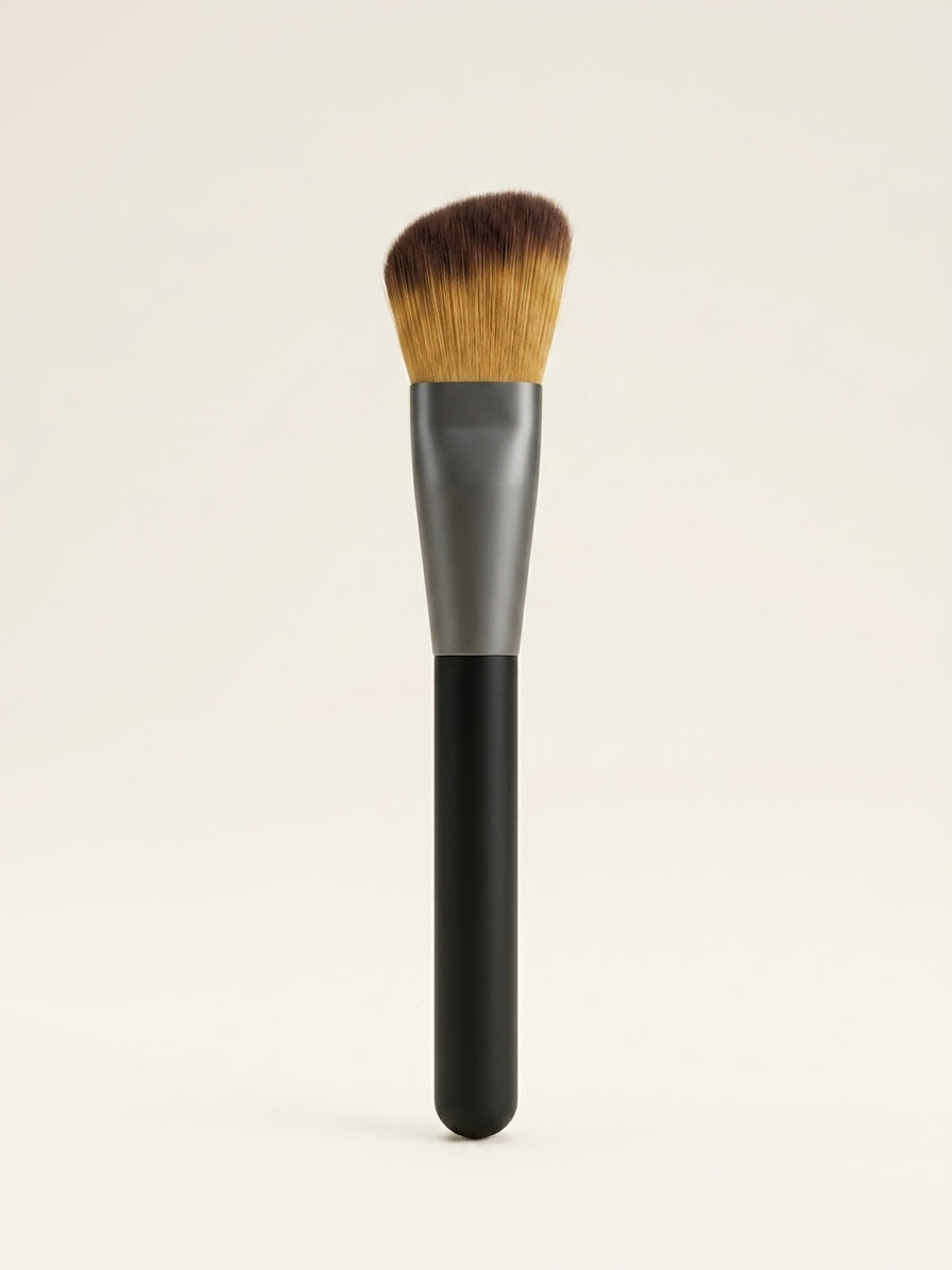 Givenchy heart-shaped foundation brush (British brand)