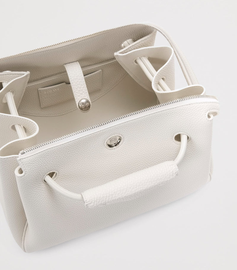 LOEWE medium calfskin Madrid shoulder bag (British brand)