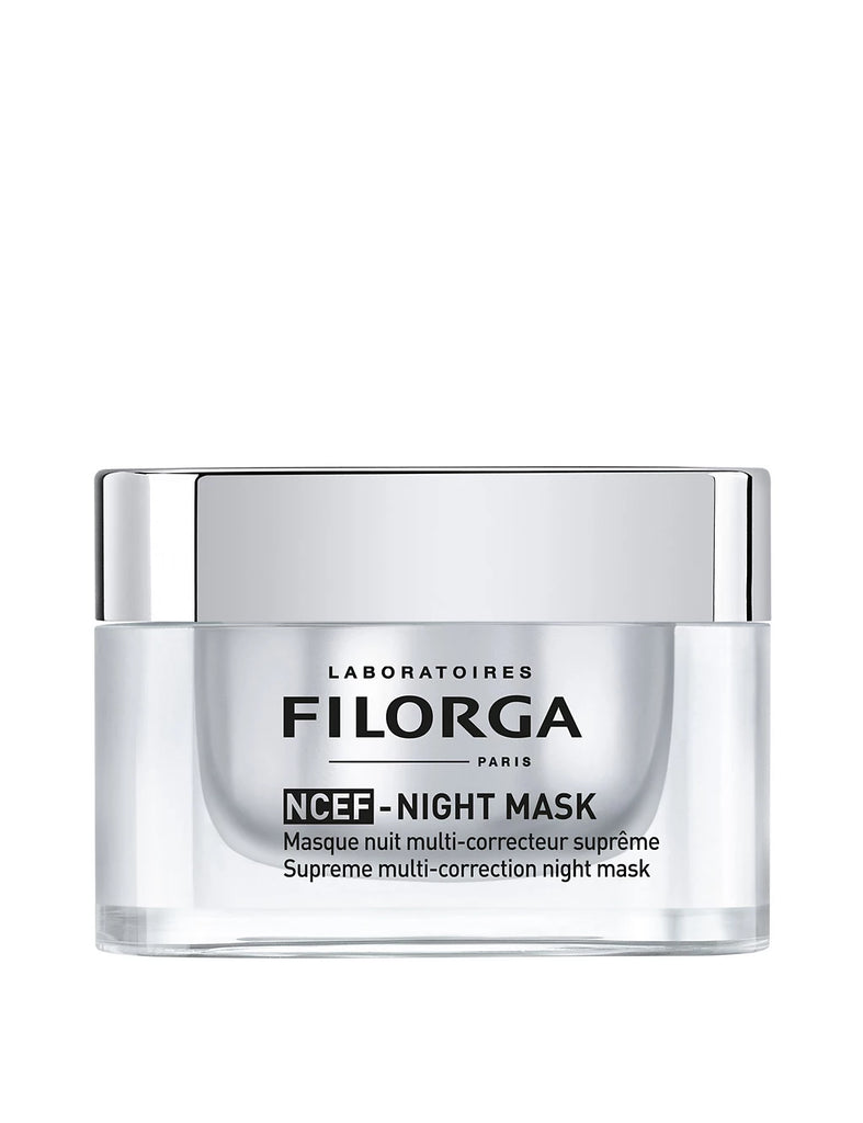 NCEF Supreme Multi-correction Night Mask 30ml