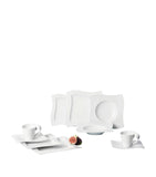 Villeroy & Boch NewWave dinner set (British brand)