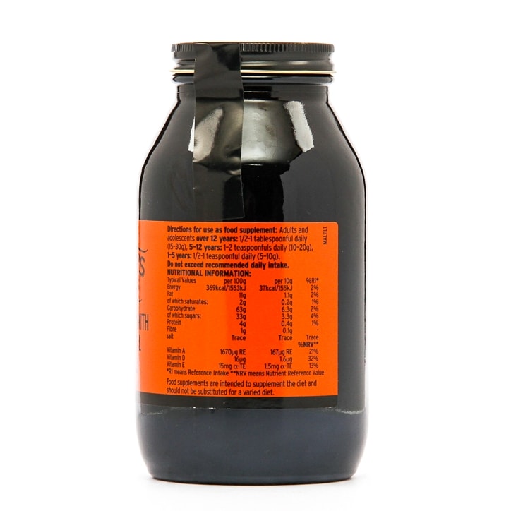 Potters Malt Extract 650g