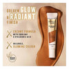 Max Factor liquid bronzer Medium To Deep, imported from the UK