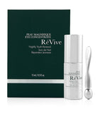 RéVive Peau Magnifique Eye Concentrate Nightly Youth Renewal 15ml, imported from the UK