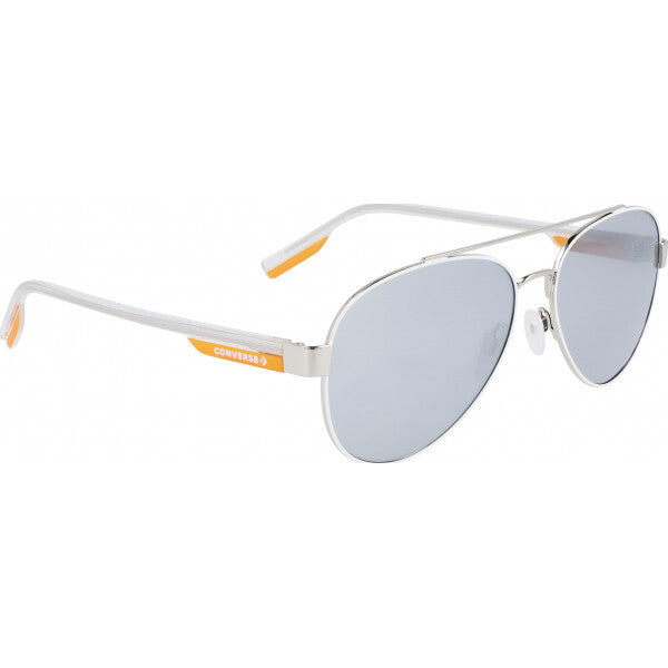 Converse silver CV300S Disrupt sunglasses 58mm - British product
