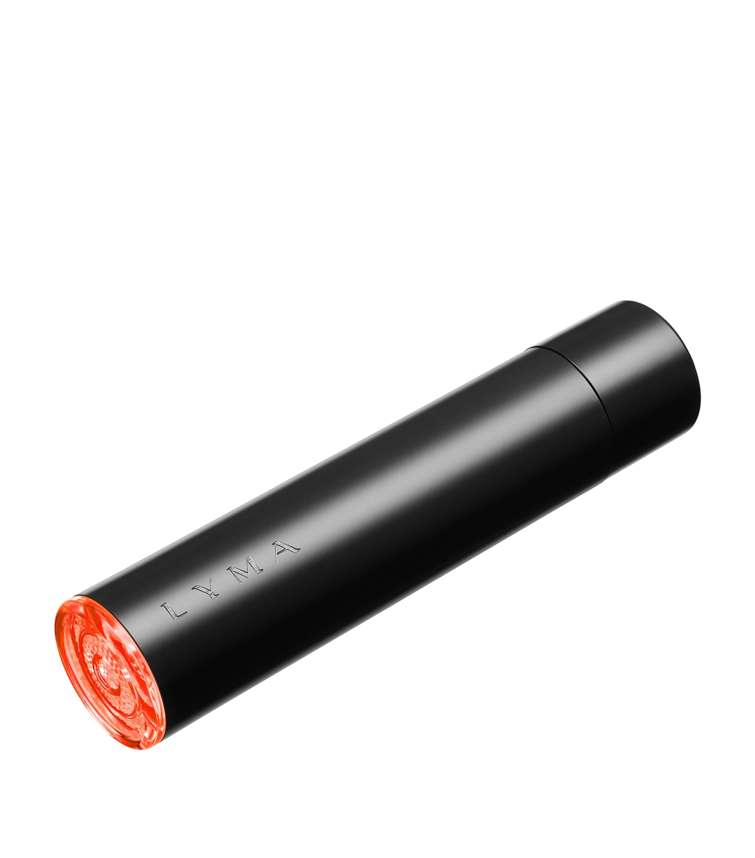 Lyma Laser Starter Kit in red, UK version