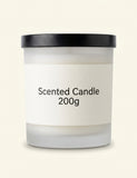Jo Malone London Myrrh & Tonka candle 200g, imported from the UK