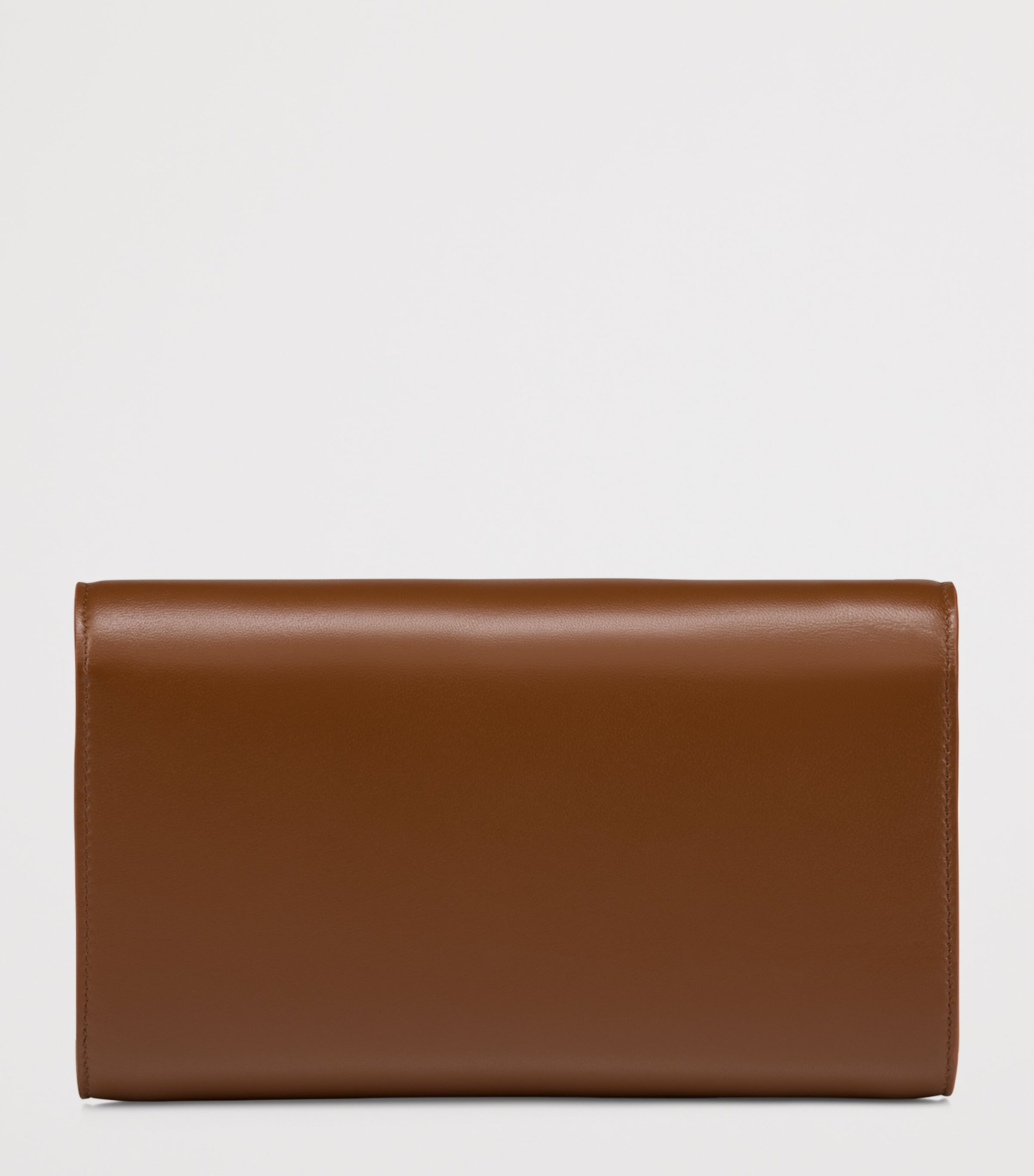 Christian Louboutin Bettina nappa leather chain wallet, imported from the UK