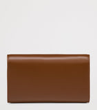 Christian Louboutin Bettina nappa leather chain wallet, imported from the UK