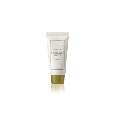Superdrug I'm From Mugwort Mask 30g- Buy online at McGrocer