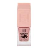 The Beauty Crop Glow Milk Liquid Highlighter Peachin (British brand)