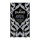 Pukka Gorgeous Earl Grey 20 Tea Bags Teas Holland&Barrett   