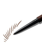 MAC Pro Brow Definer 1mm tip brow pencil, imported from the UK