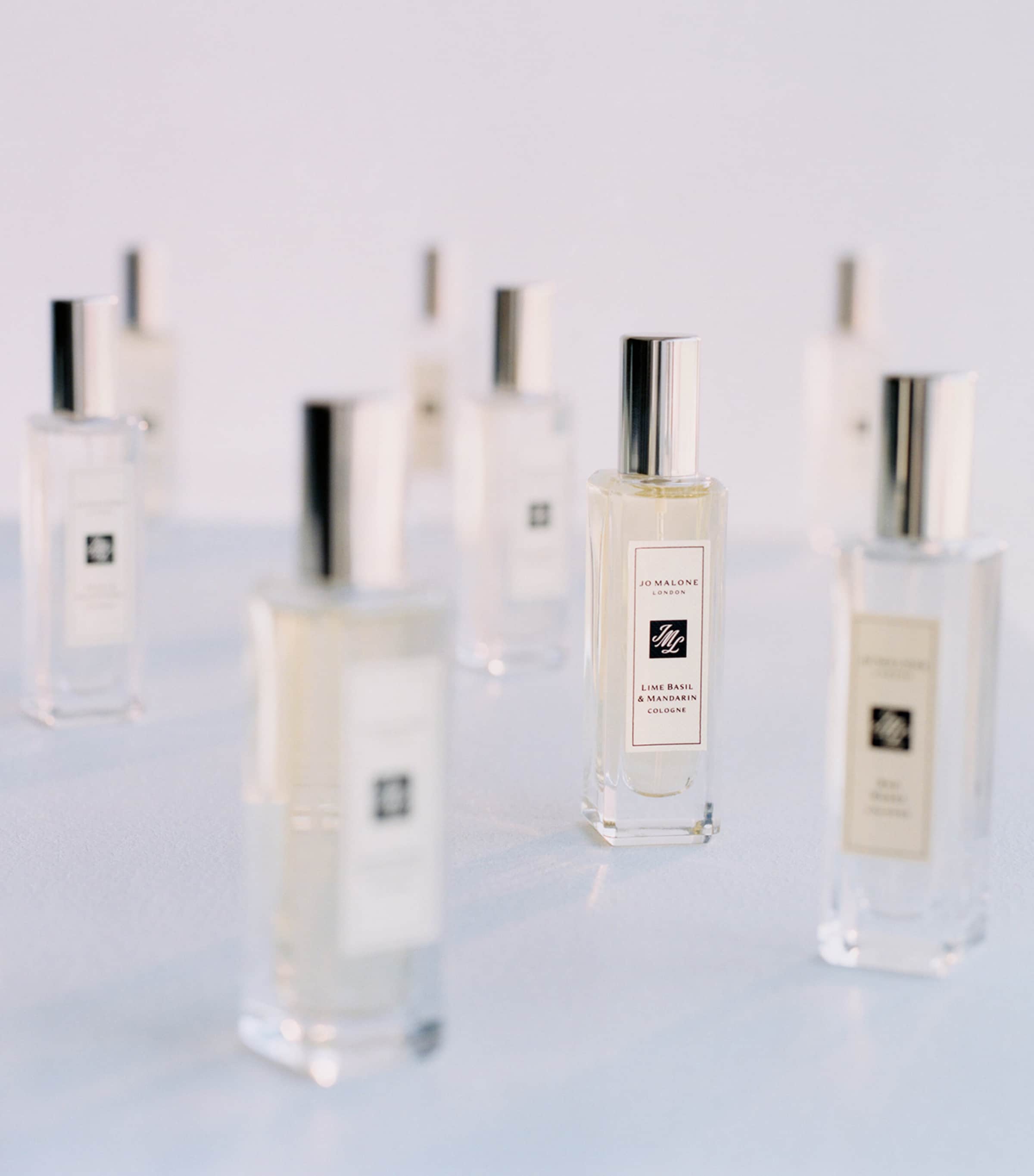 Jo Malone London Wild Bluebell cologne 30ml, UK version
