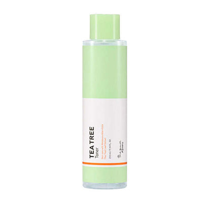 Superdrug A'PIEU The Pure Tea Tree Toner 210ml- Buy online at McGrocer