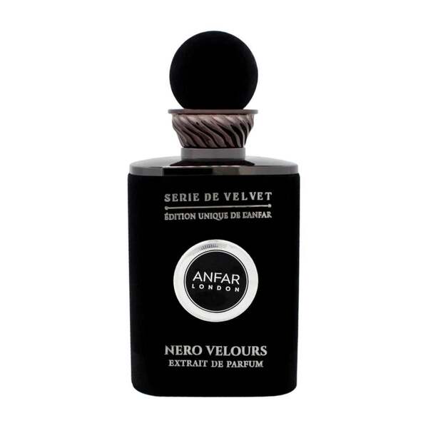 Anfar Nero Velours extrait de parfum 100ml, imported from the UK