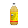 Bragg Organic Apple Cider Vinegar with The Mother 946ml - British product