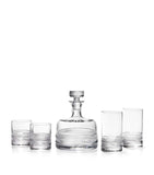 Ralph Lauren Home Remy highball glasses, imported from the UK