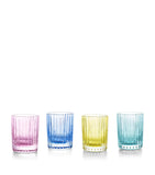 Baccarat Harmonie crystal tumblers set of 2 - British product
