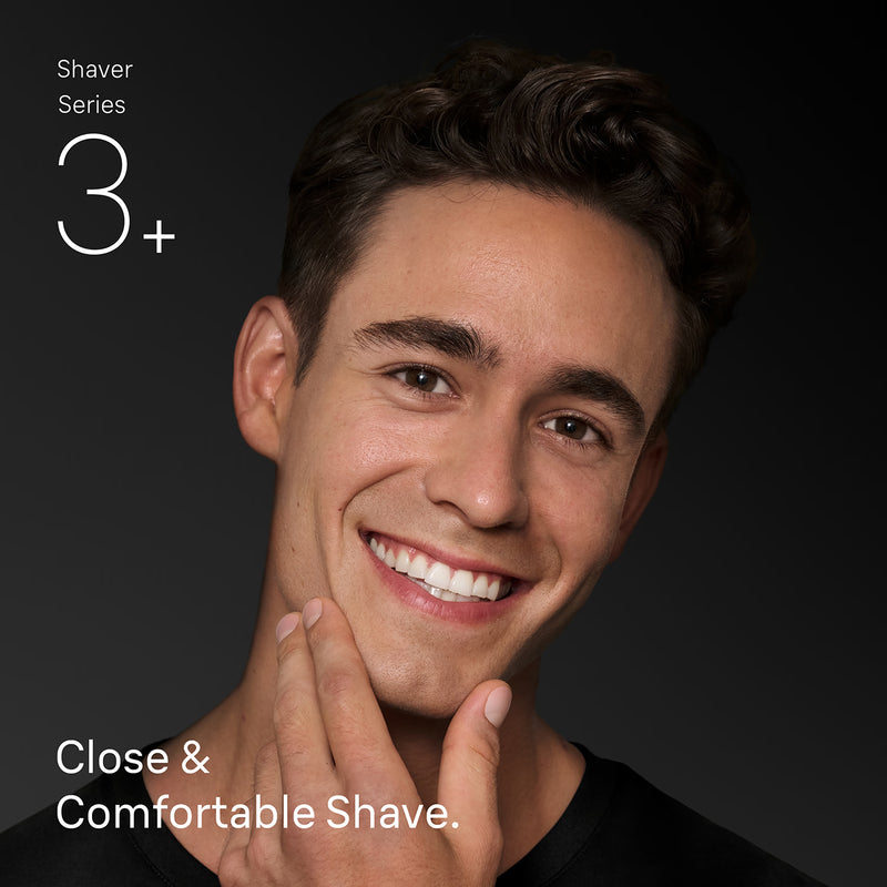 Braun shaver replacement head 32B - British product