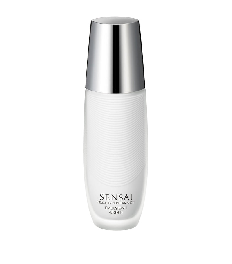 Sensai Cellular Performance Emulsion I 100ml, imported from the UK