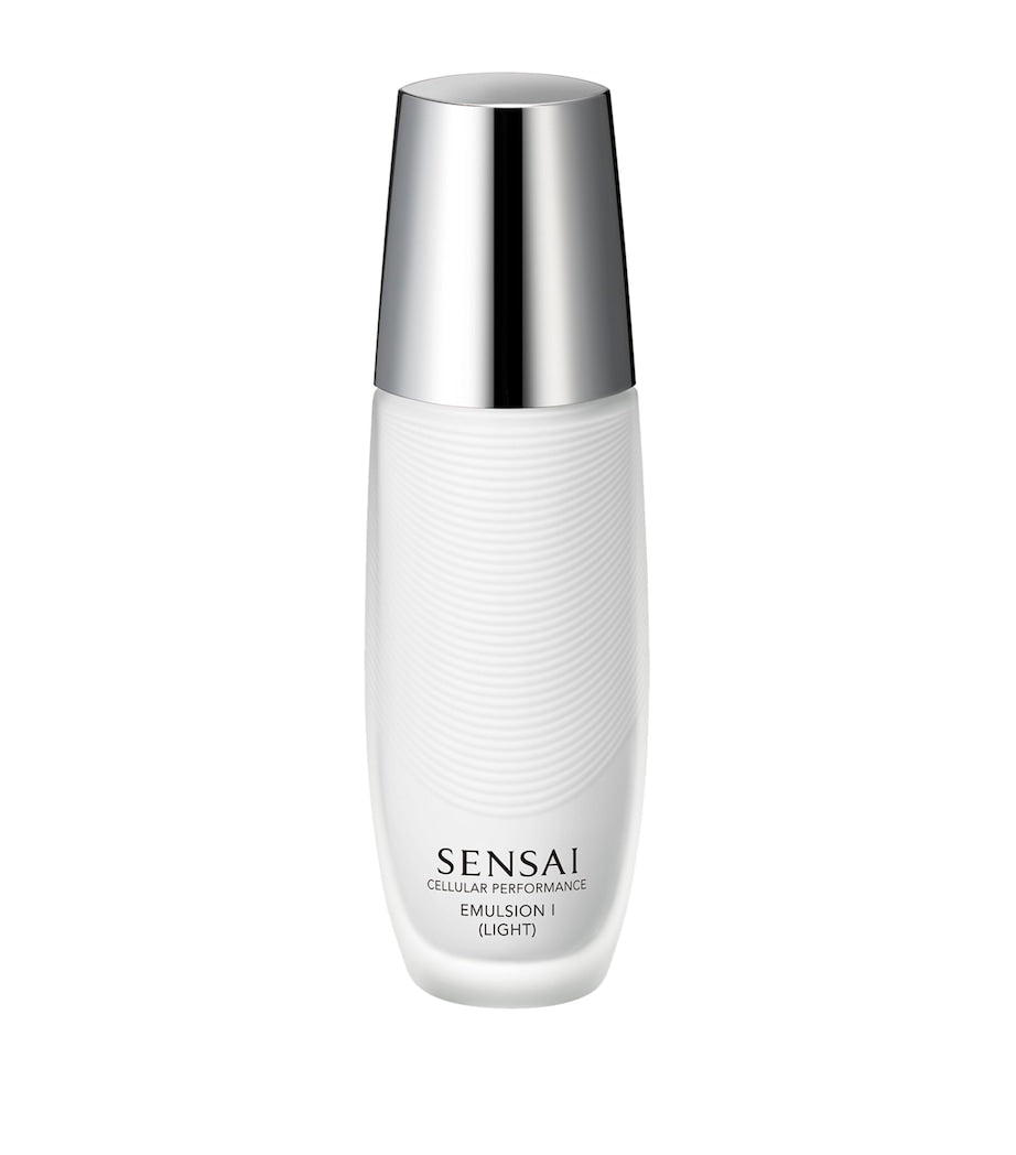 Sensai Cellular Performance Emulsion I 100ml, imported from the UK