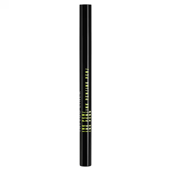 Maybelline Tattoo Liner Ink Pen Matte Black, imported from the UK