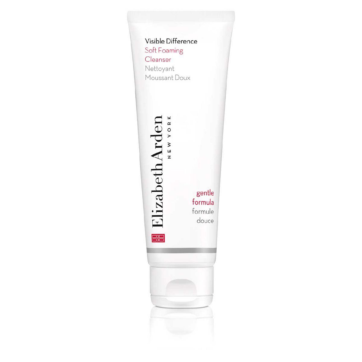 Elizabeth Arden Visible Difference Soft Foaming Cleanser 125ml GOODS Boots   