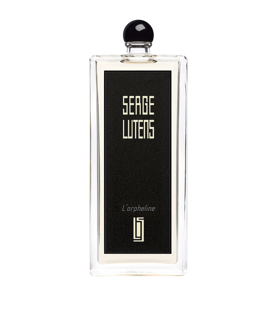 Serge Lutens L'Orpheline perfume 100ml, imported from the UK