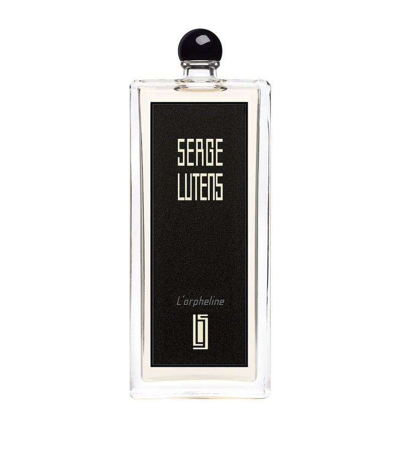 Serge Lutens L'Orpheline perfume 100ml, imported from the UK