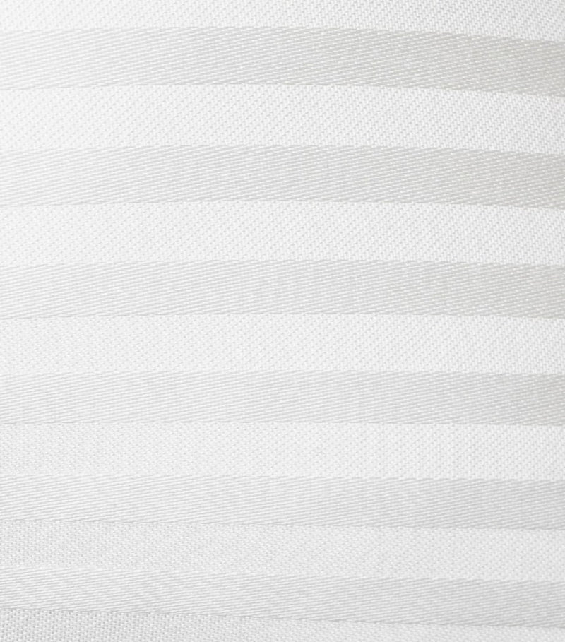 Frette Simple Nuvola Firm pillow 40cm x 65cm - British product