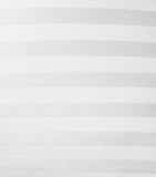 Frette Simple Nuvola Firm pillow 40cm x 65cm - British product