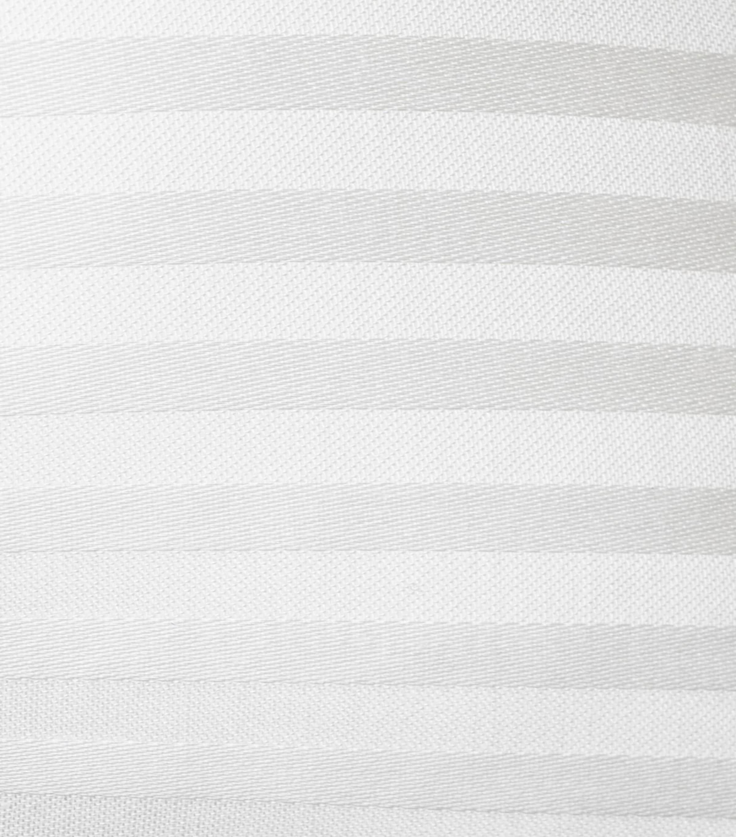 Frette Simple Nuvola Firm pillow 40cm x 65cm - British product