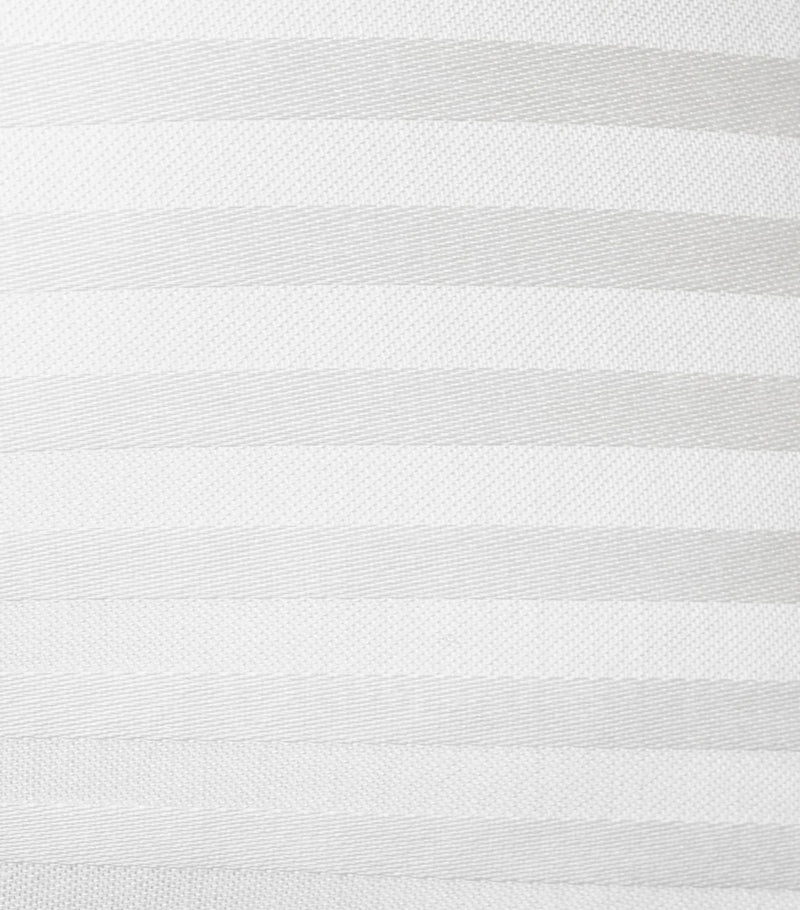 Frette Simple Nuvola Firm pillow 40cm x 65cm - British product