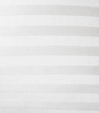 Frette Simple Nuvola Firm pillow 40cm x 65cm - British product