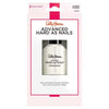 Sally Hansen nail treatment product nude (British brand)