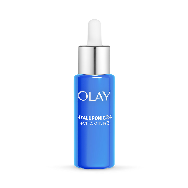 Olay Hyaluronic Acid Serum with Niacinamide 40ml - British product