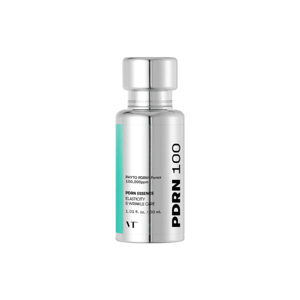 VT Cosmetics PDRN Facial Serum Essence 100 (British brand)