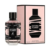 Maison Alhambra Victoria Flower perfume 100ml, imported from the UK