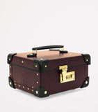 Globe-Trotter Centenary Jewellery Case, UK version