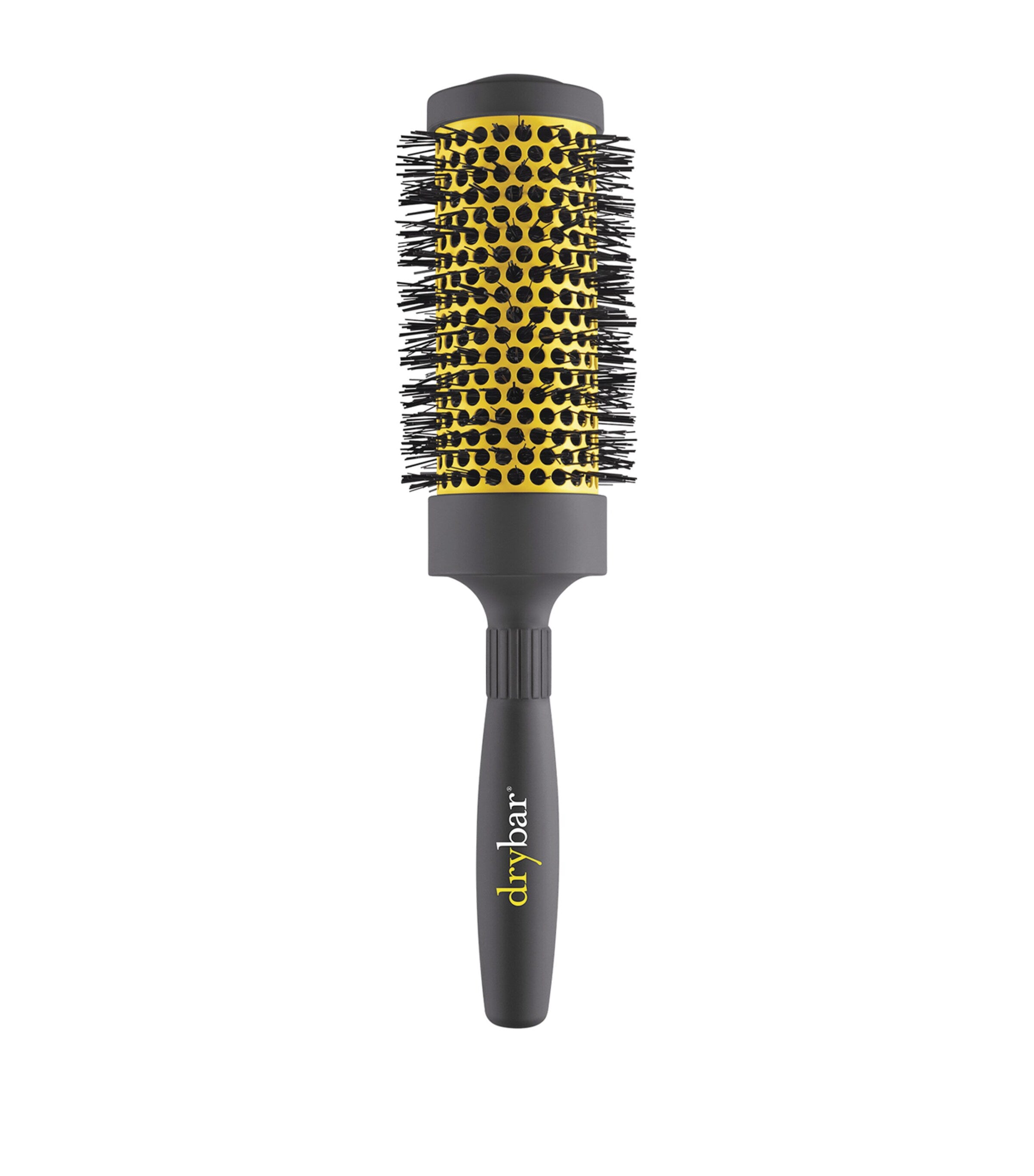 Drybar Full Pint Medium Round Ceramic Brush - British product