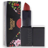 Butter London Plush Rush Lipstick Smitten 3.5g - British product