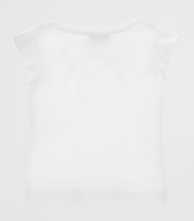 T-shirt orné en coton stretch pour enfants 2-12 ans Harrods - Acheter en ligne sur McGrocer